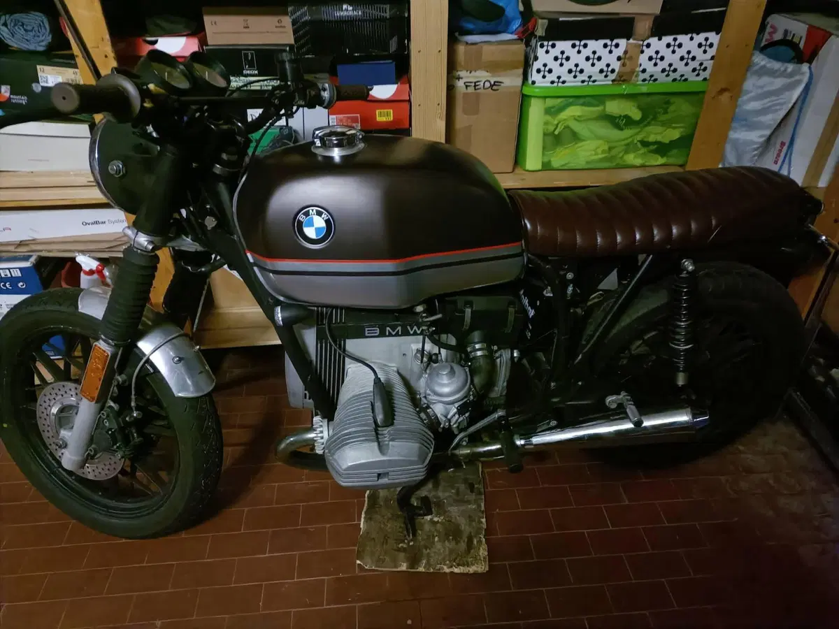 Bmw R 100 (4)