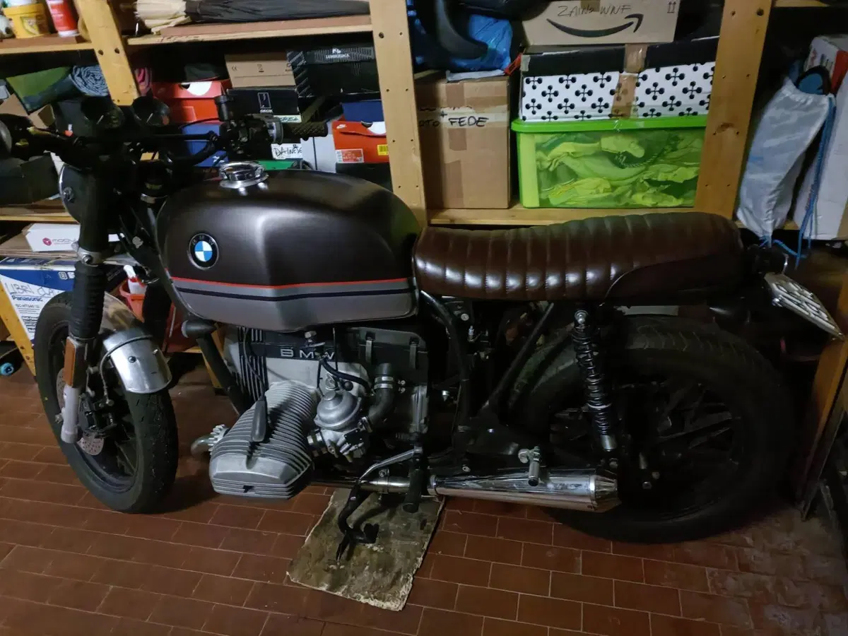 Bmw R 100 (5)