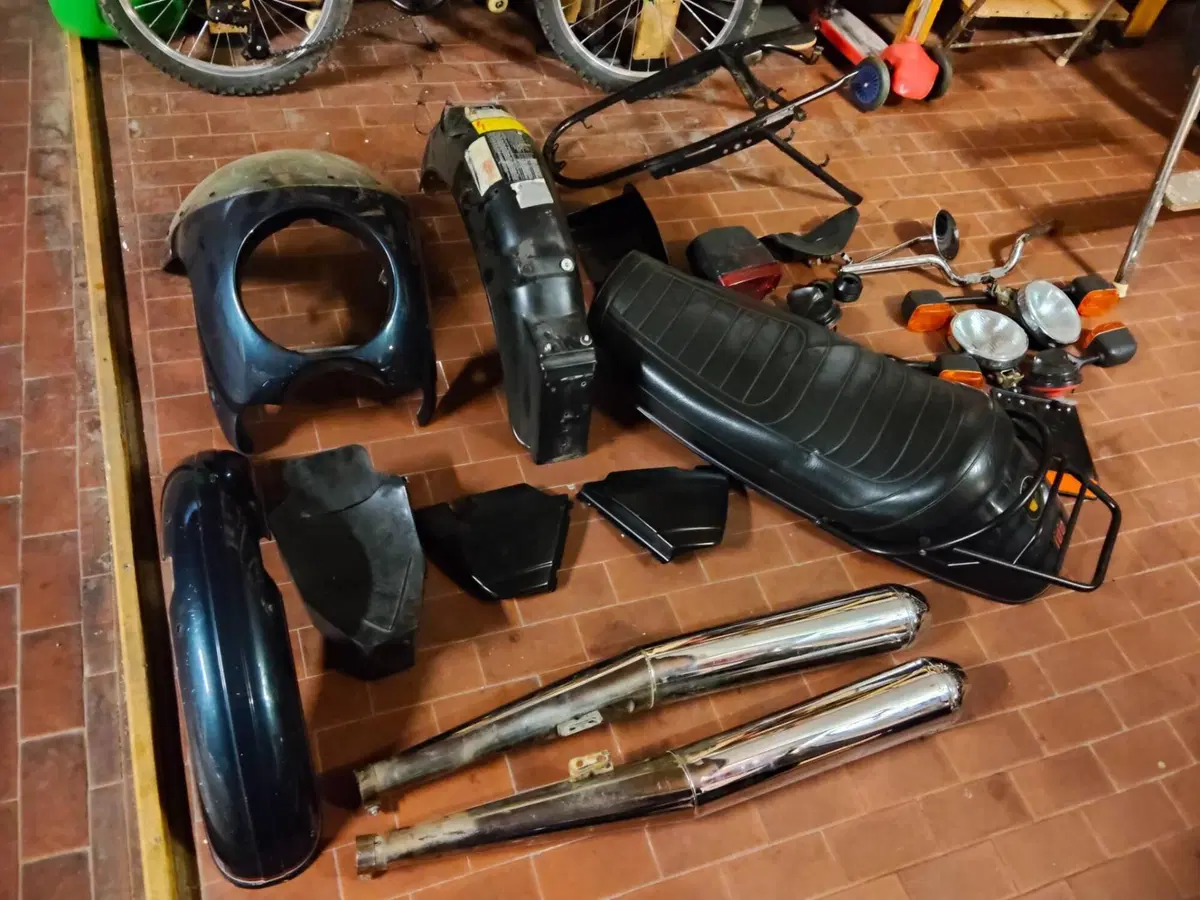 Bmw R 100 (7)