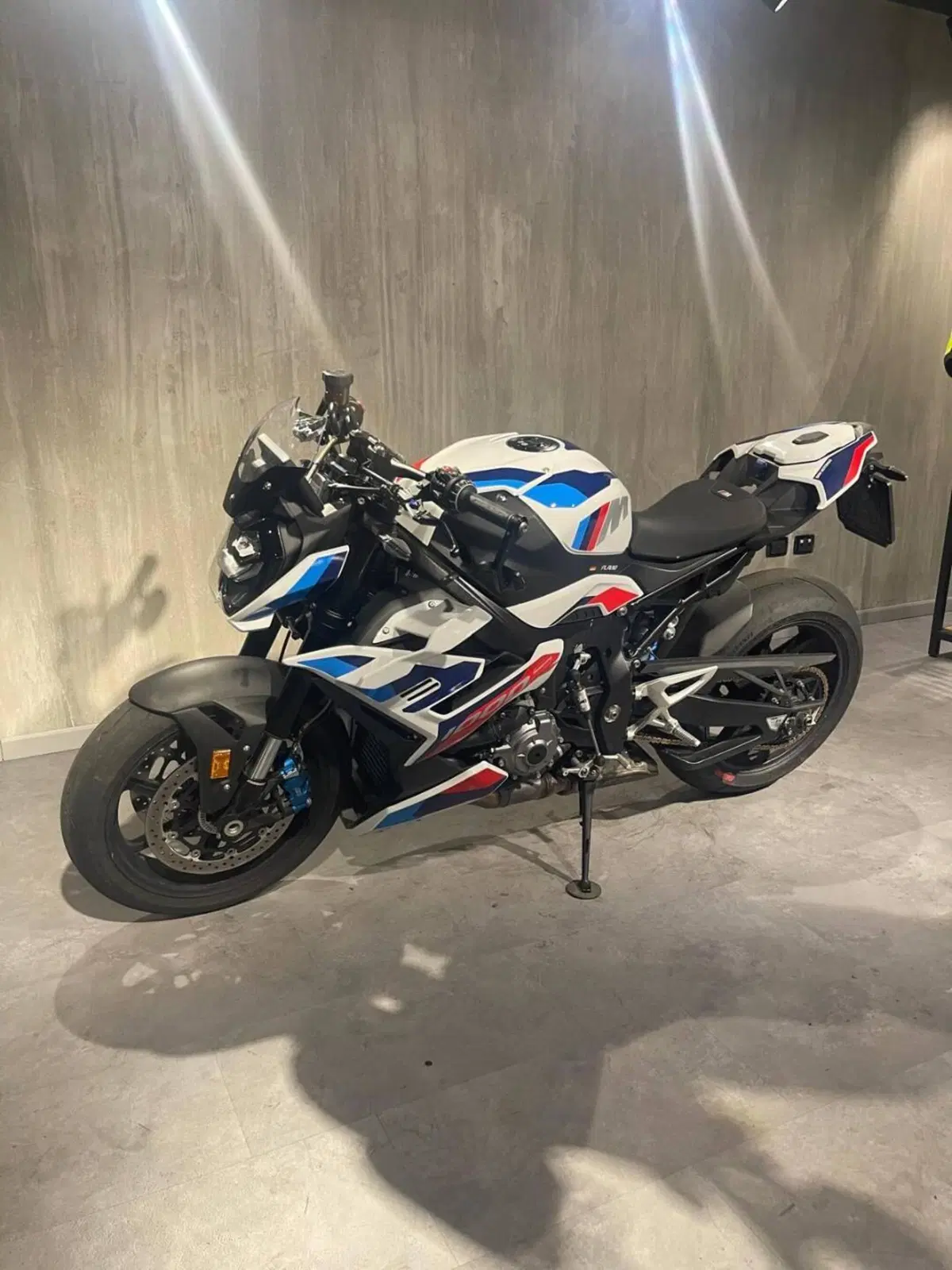 Bmw M 1000 R (2023 - 24) (3)