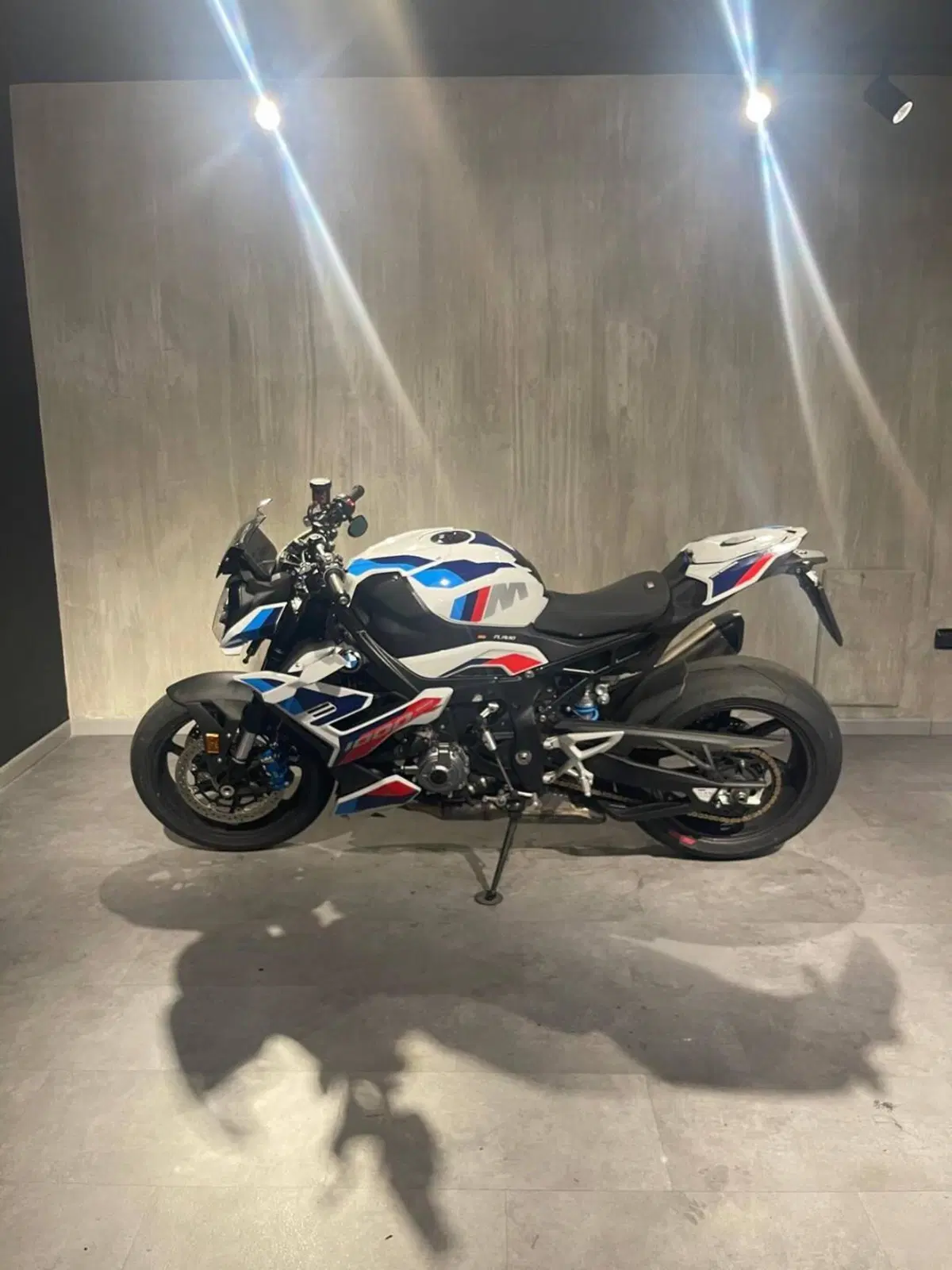 Bmw M 1000 R (2023 - 24) (4)