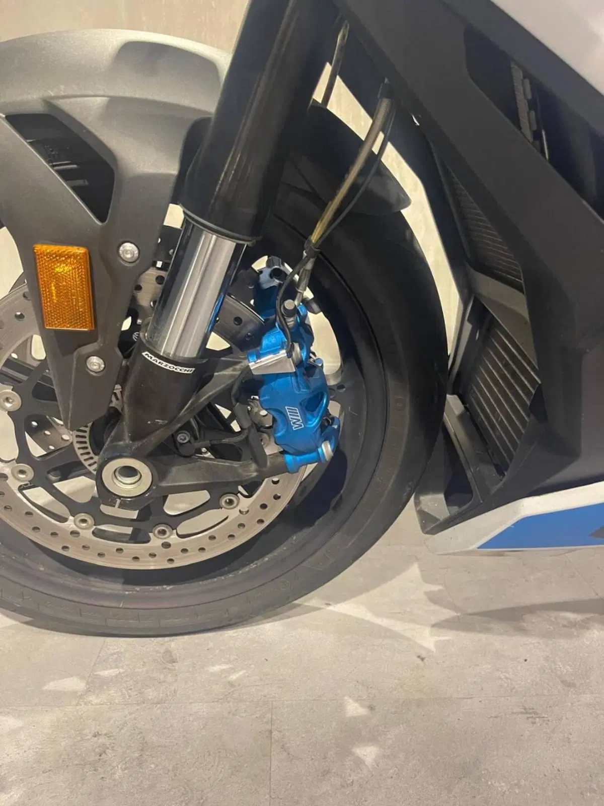 Bmw M 1000 R (2023 - 24) (8)