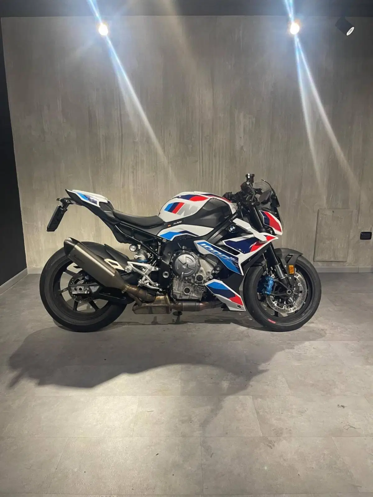 Bmw M 1000 R (2023 - 24) (2)