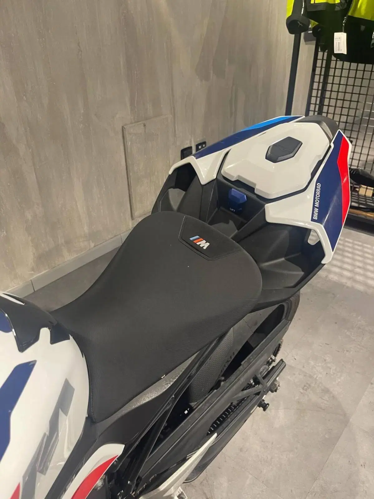 Bmw M 1000 R (2023 - 24) (9)