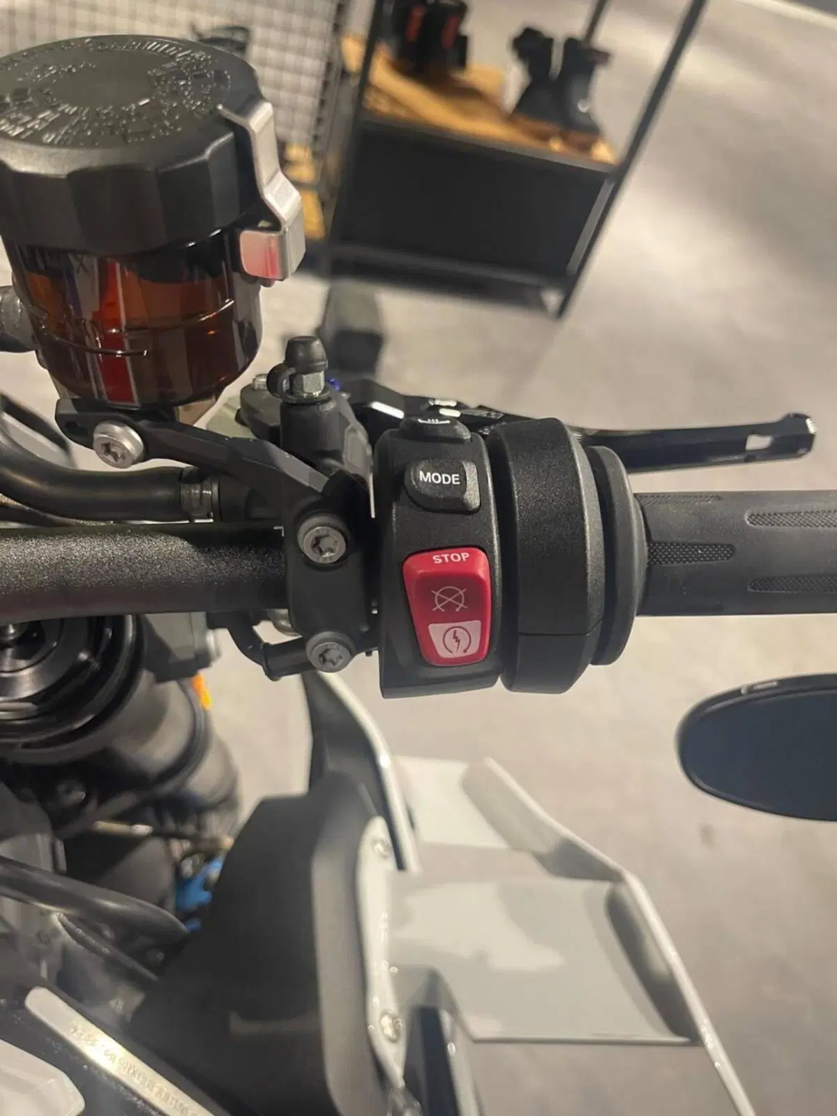 Bmw M 1000 R (2023 - 24) (7)