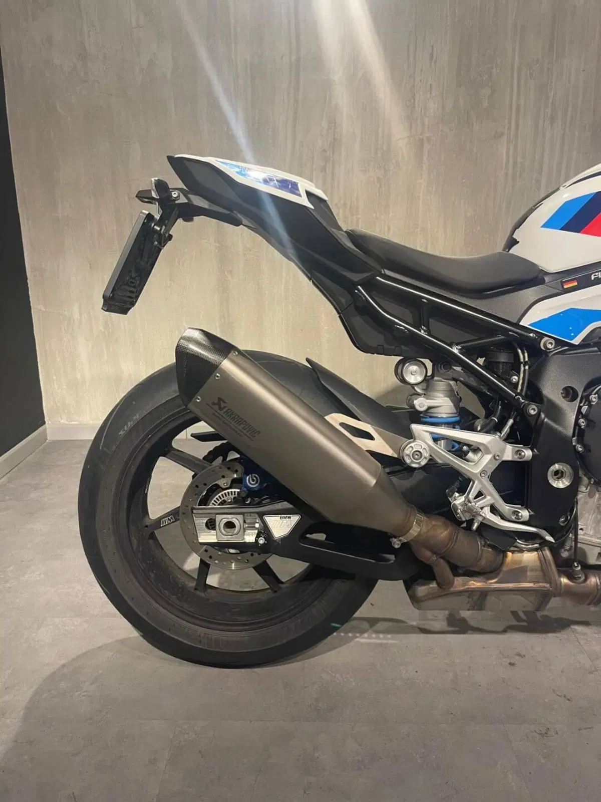 Bmw M 1000 R (2023 - 24) (10)