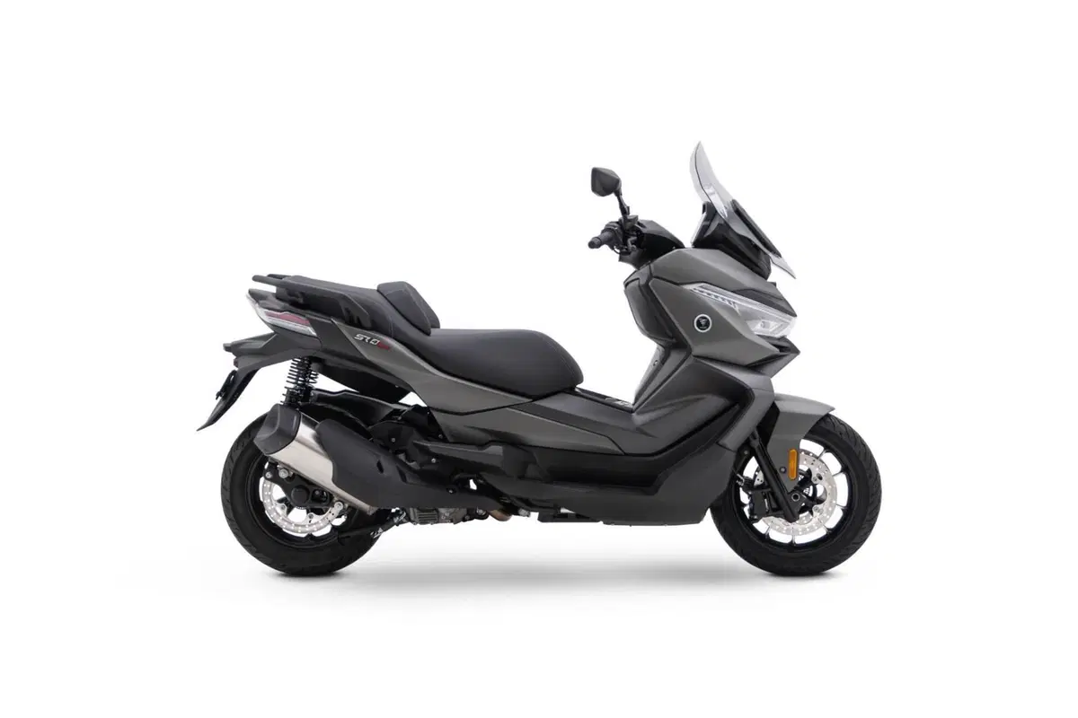 Voge Sfida SR4 MAX (2024 - 26)