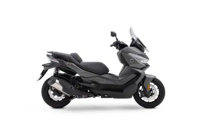 Voge Sfida SR4 MAX (2024 - 26) nuova