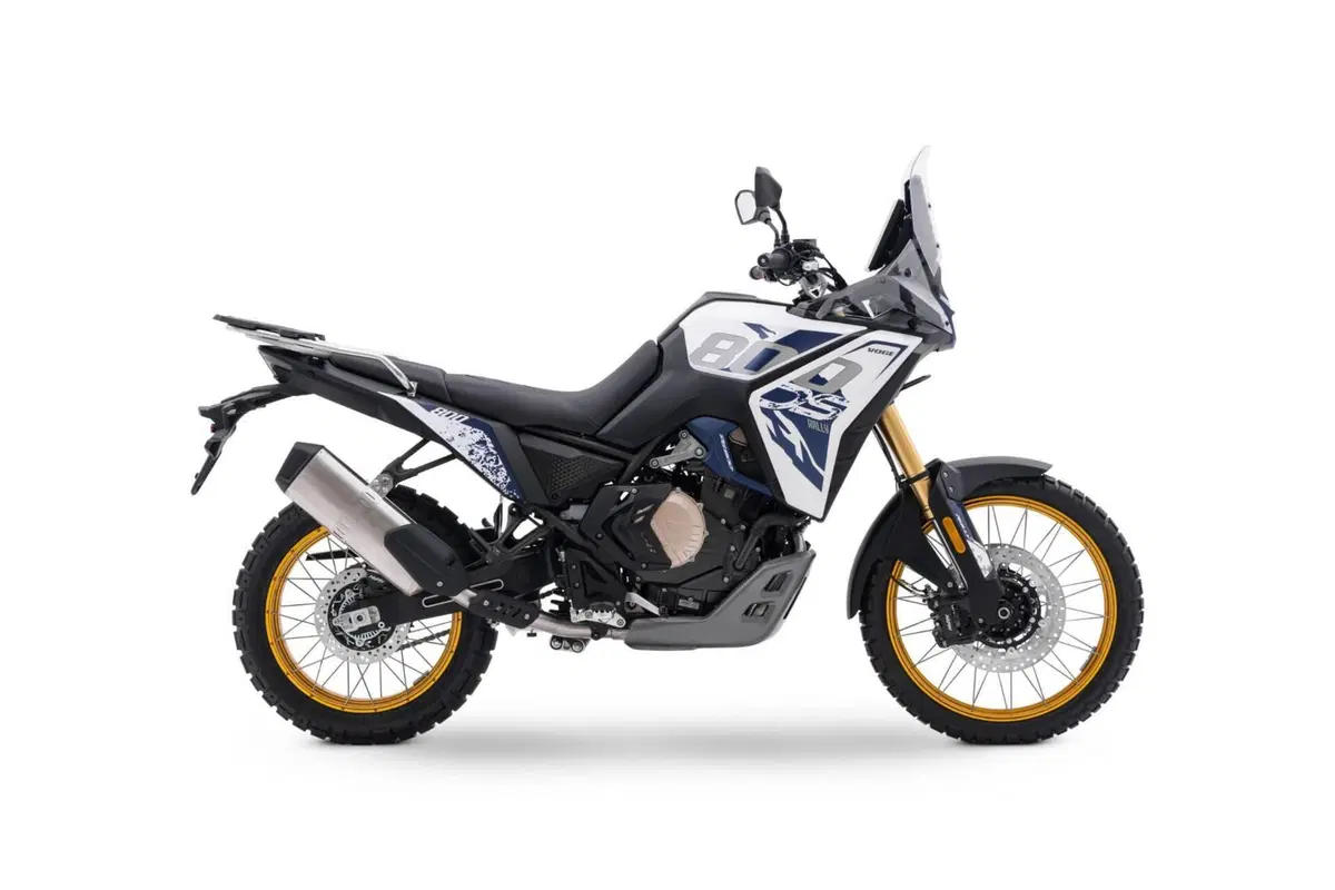 Voge Valico 800DSX Rally (2025 - 26)