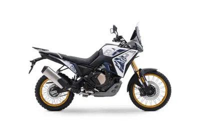 Voge Valico 800DSX Rally (2025 - 26) nuova