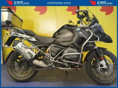 Bmw R 1200 GS Adventure (2017 - 18) usata