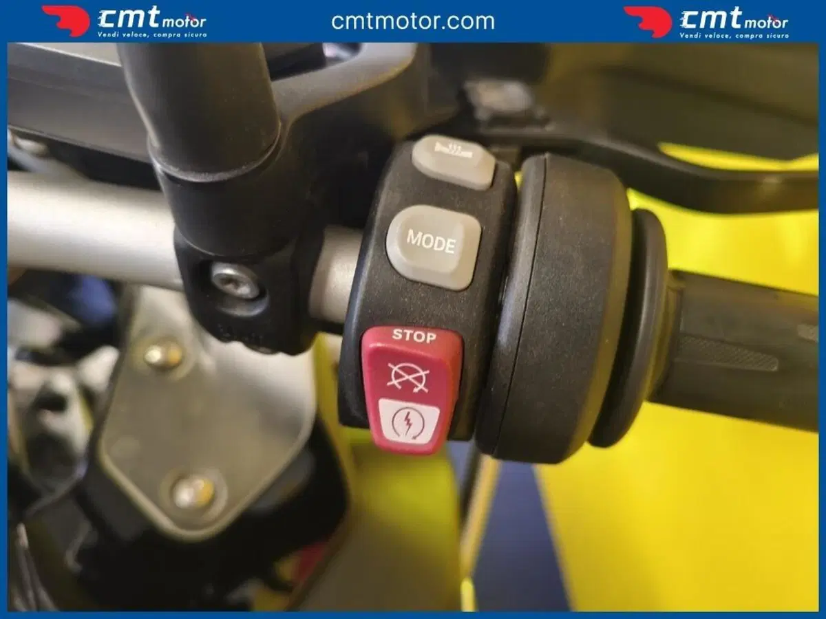 Bmw R 1200 GS Adventure (2017 - 18) (9)