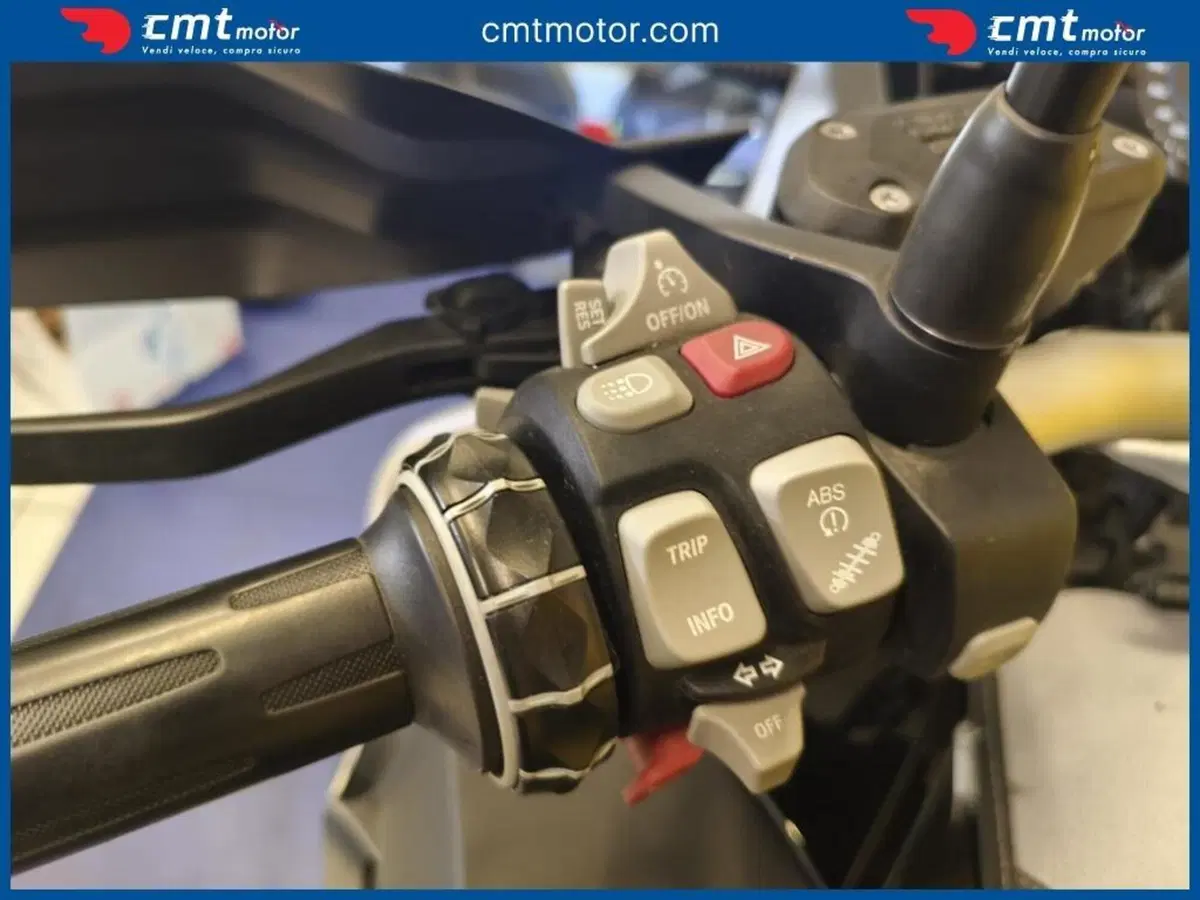 Bmw R 1200 GS Adventure (2017 - 18) (10)