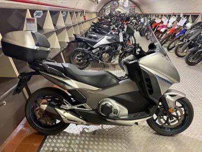 Honda Integra 750 DCT (2018 - 20) usata