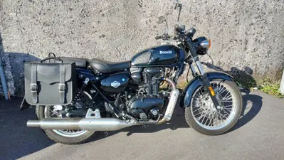 Benelli Imperiale 400 (2021 - 25) usata