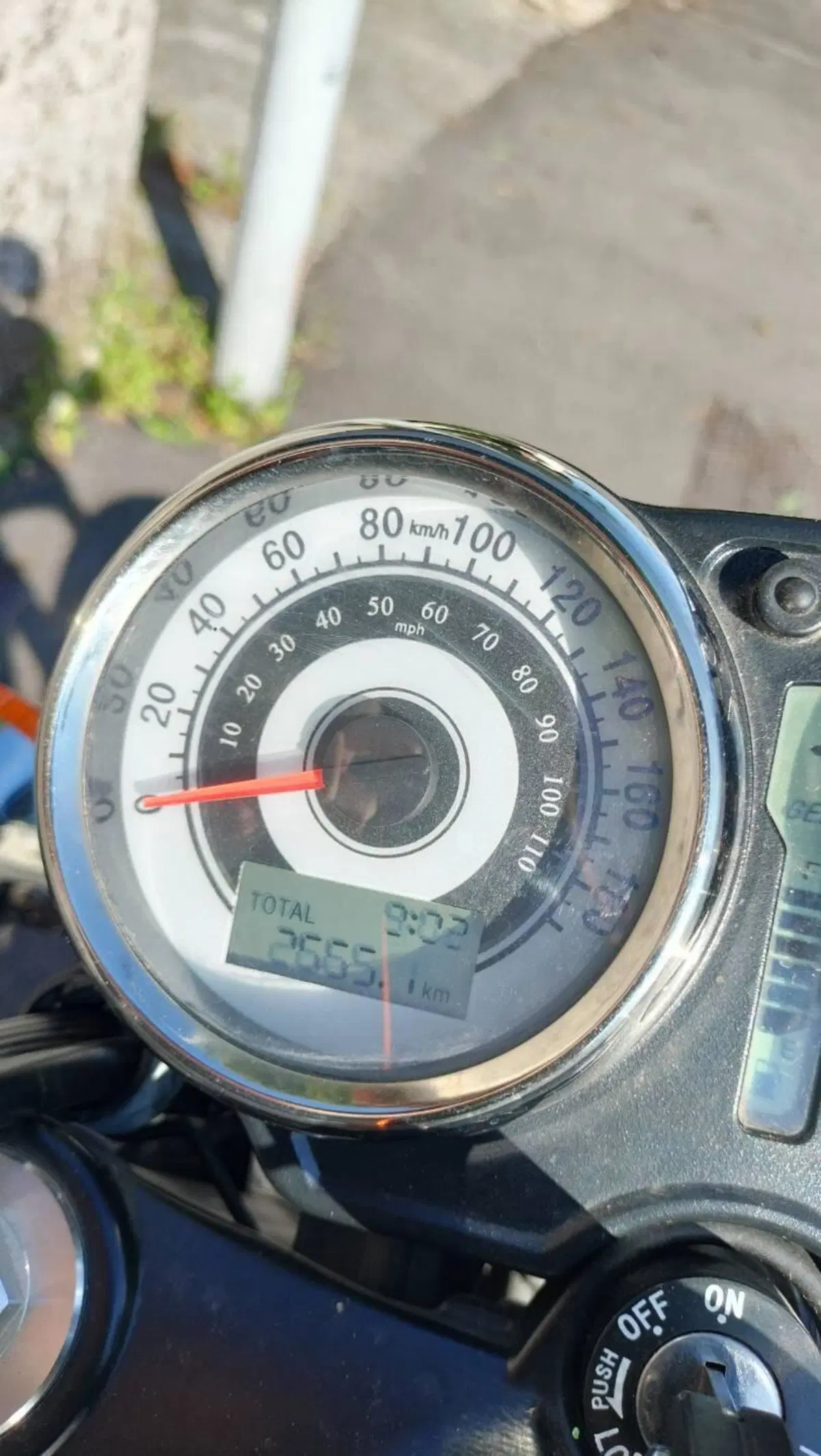 Benelli Imperiale 400 (2021 - 25) (2)