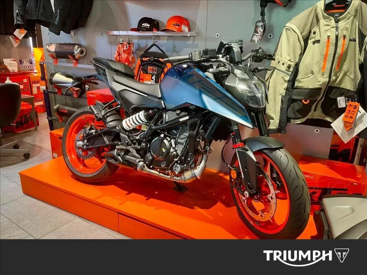 KTM 125 Duke (2026) (2)