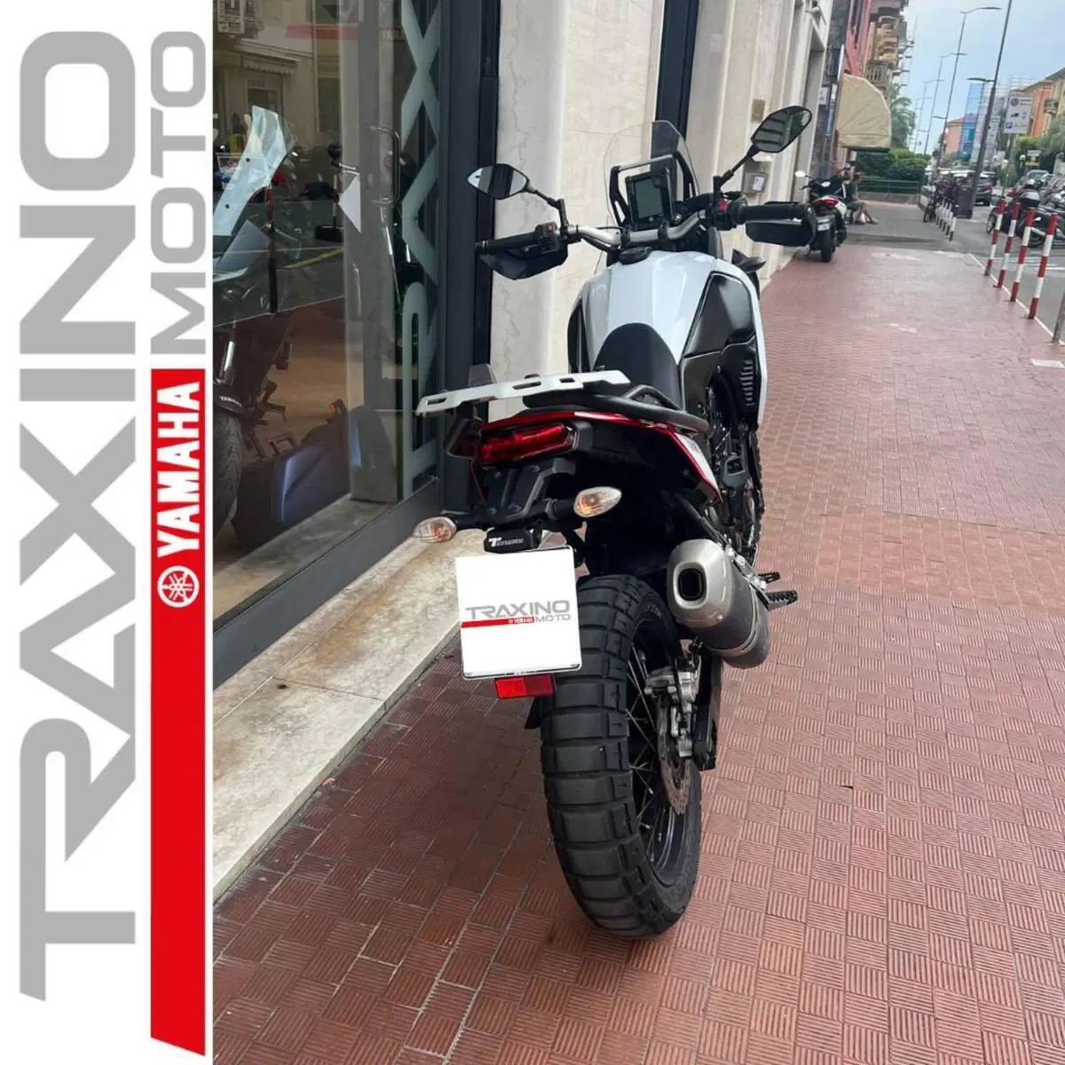 Yamaha Ténéré 700 (2019 - 20) (6)