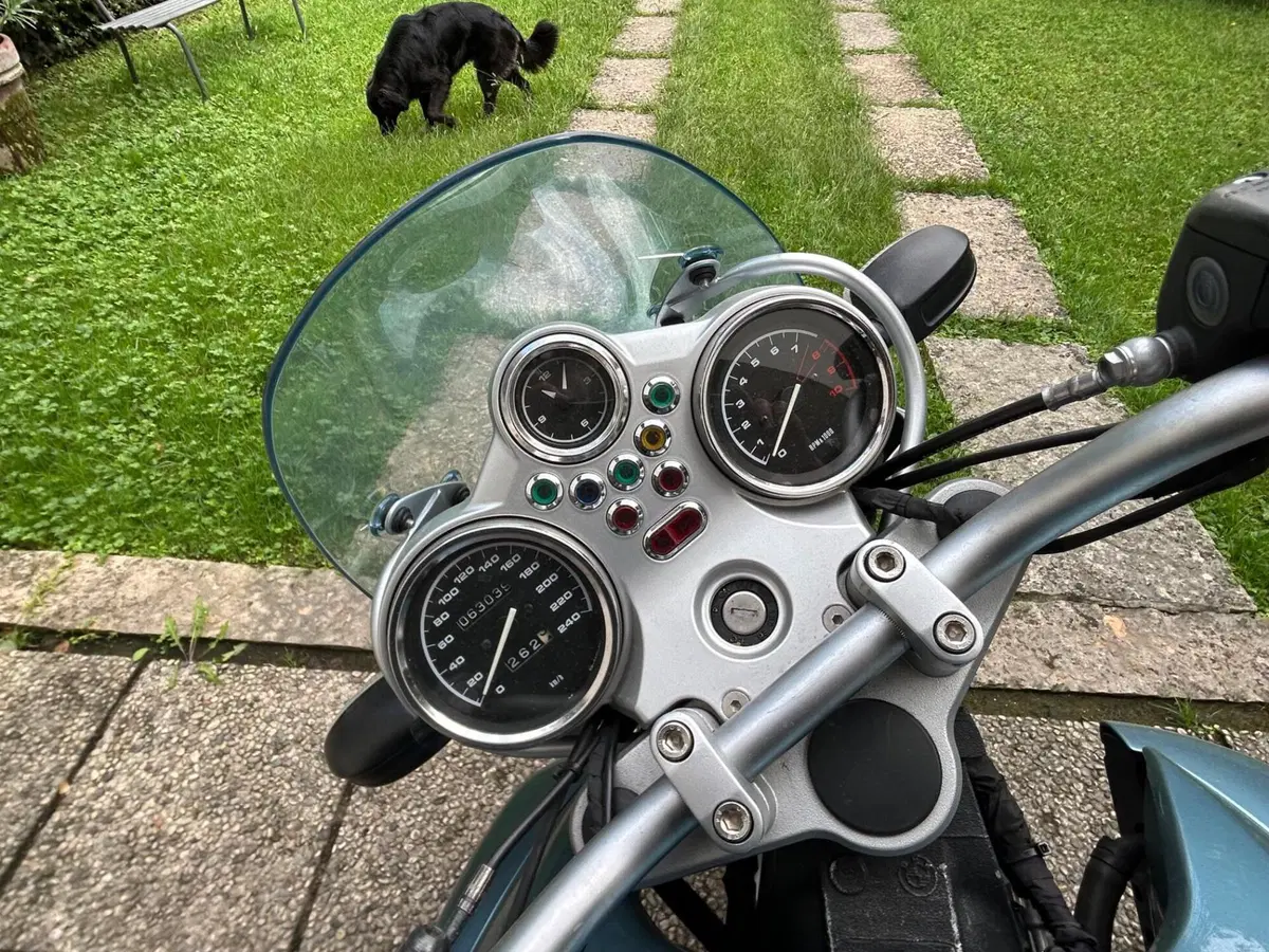 Bmw R 1150 R (2000 - 07) (2)