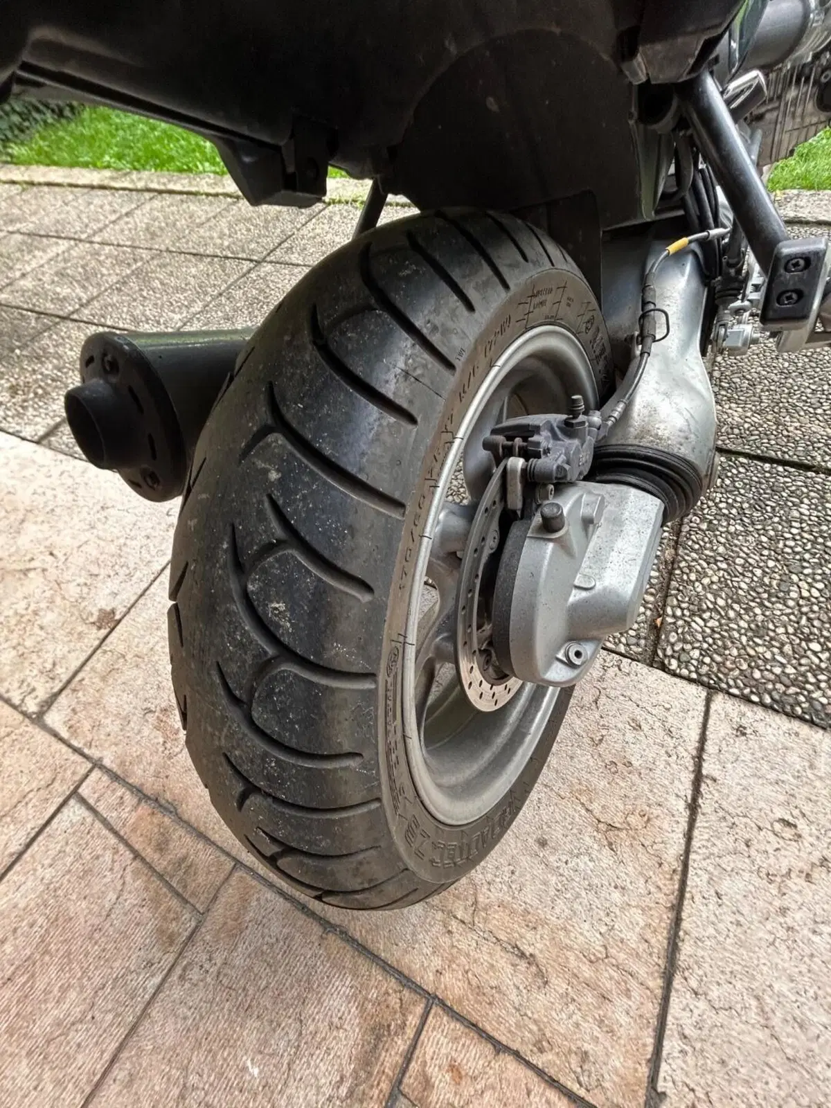 Bmw R 1150 R (2000 - 07) (3)