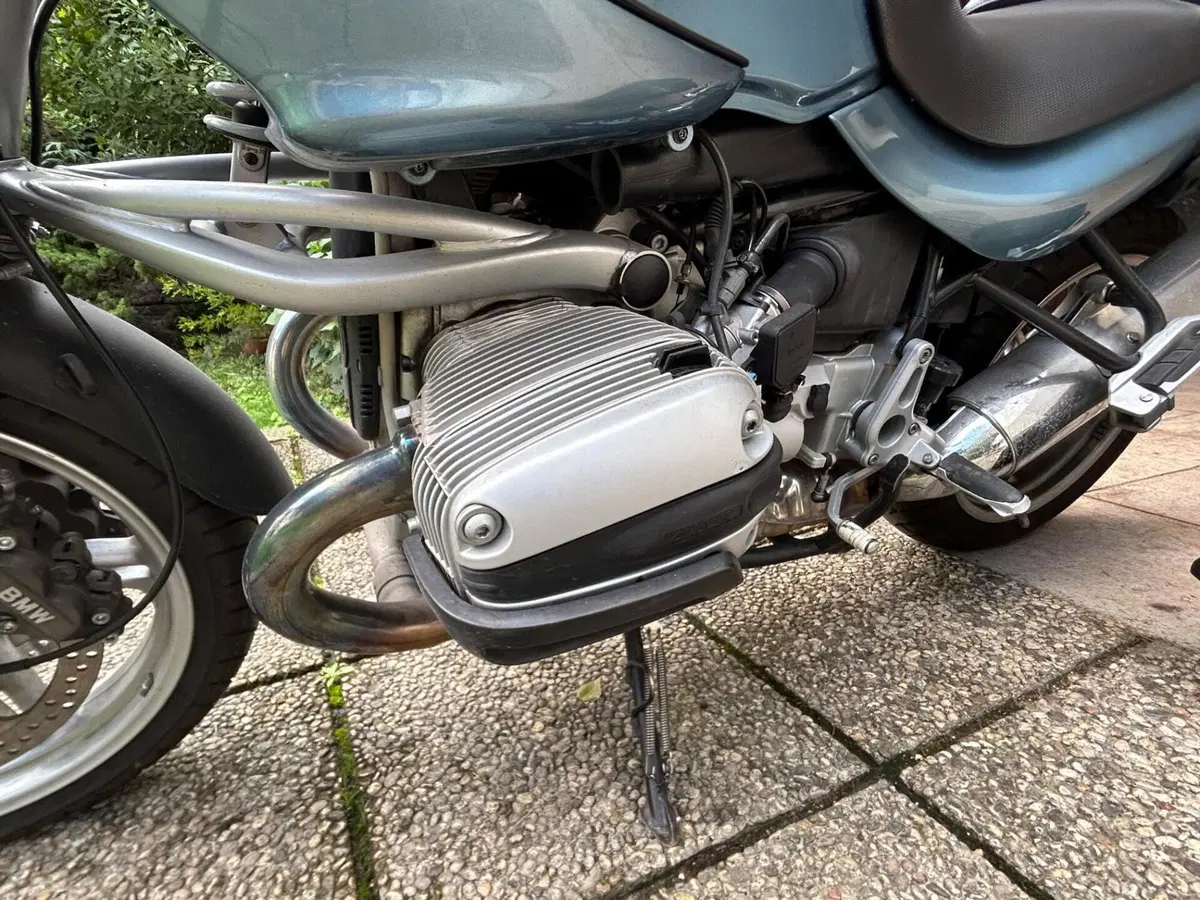Bmw R 1150 R (2000 - 07) (4)