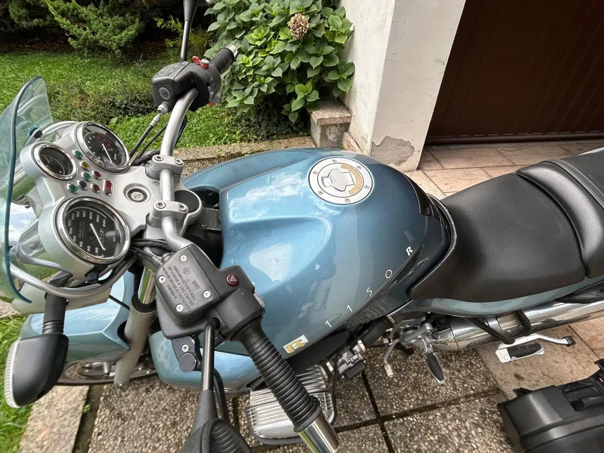 Bmw R 1150 R (2000 - 07) (6)
