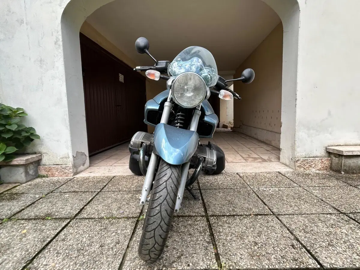 Bmw R 1150 R (2000 - 07) (7)