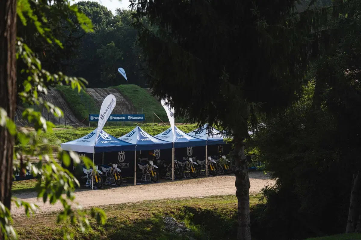 125 vs. 250 vs. 300 vs. 450! Tutte contro tutte, quale è la migliore per fare motocross? [VIDEO] (7)
