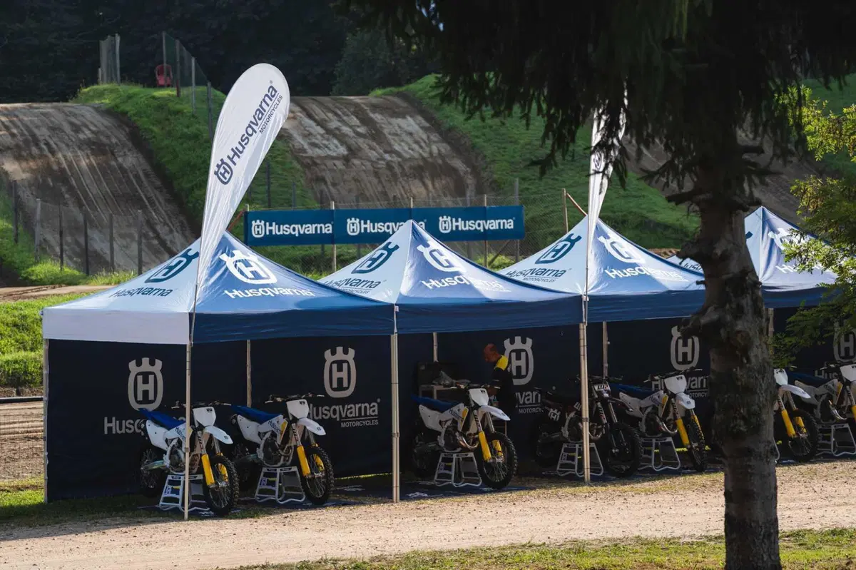 125 vs. 250 vs. 300 vs. 450! Tutte contro tutte, quale è la migliore per fare motocross? [VIDEO] (10)