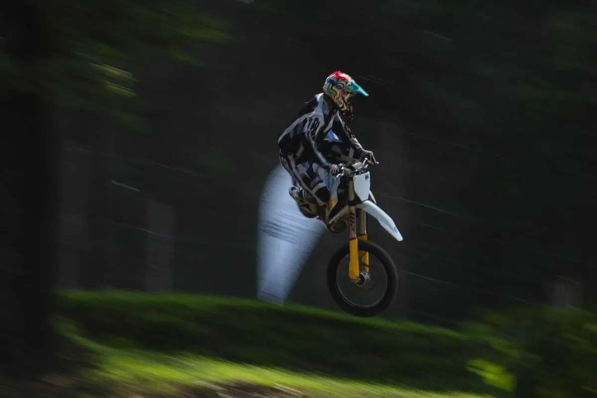 125 vs. 250 vs. 300 vs. 450! Tutte contro tutte, quale è la migliore per fare motocross? [VIDEO] (25)