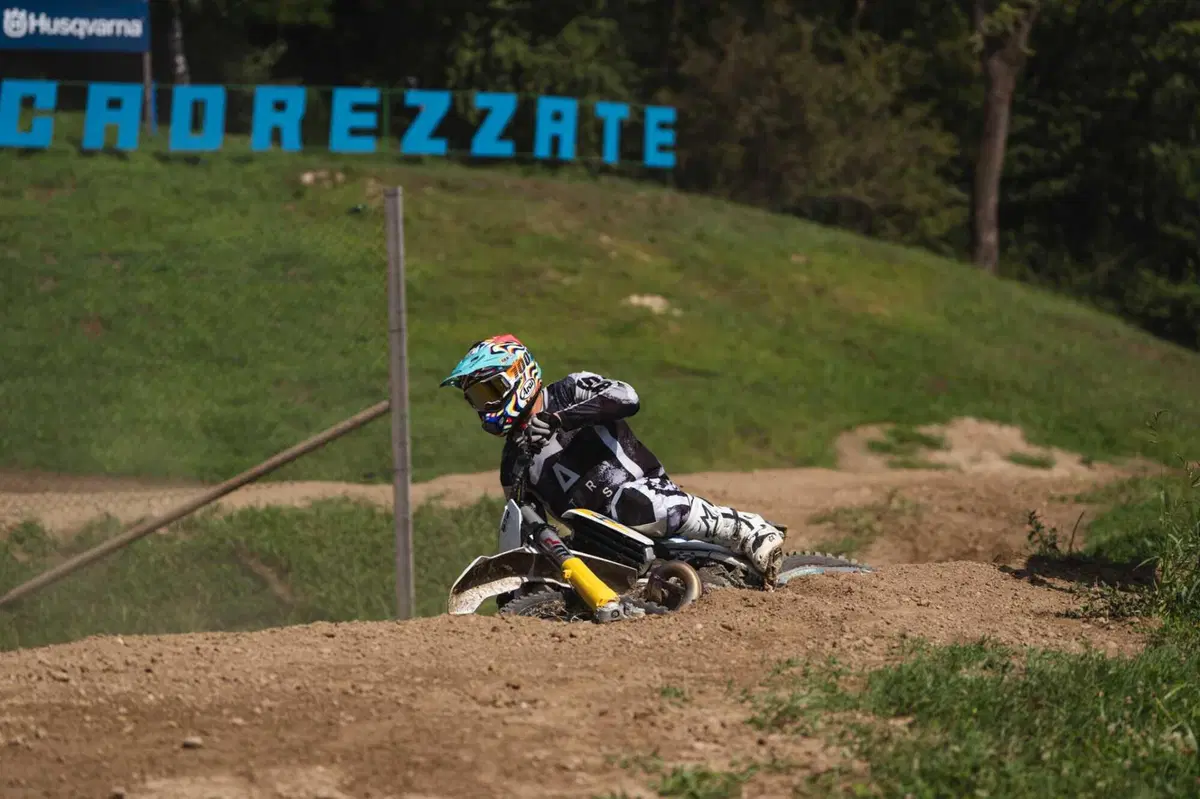 125 vs. 250 vs. 300 vs. 450! Tutte contro tutte, quale è la migliore per fare motocross? [VIDEO] (32)