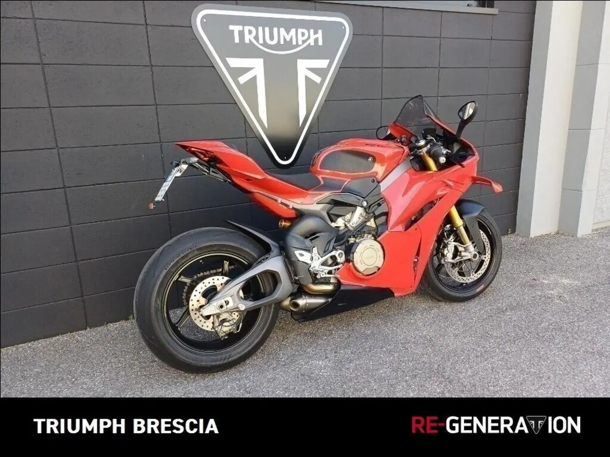 Ducati Panigale V4 S (2025 - 26) (3)