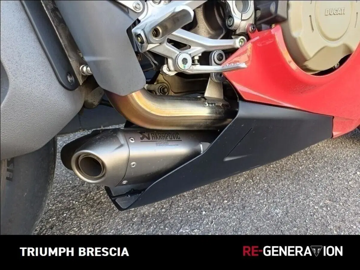 Ducati Panigale V4 S (2025 - 26) (5)