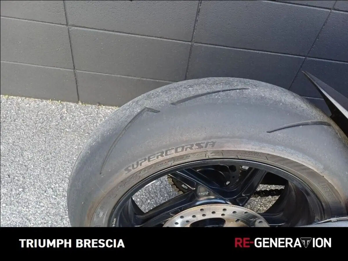 Ducati Panigale V4 S (2025 - 26) (7)