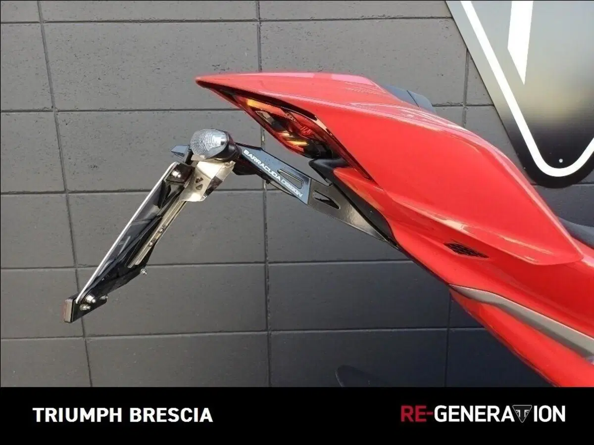 Ducati Panigale V4 S (2025 - 26) (4)