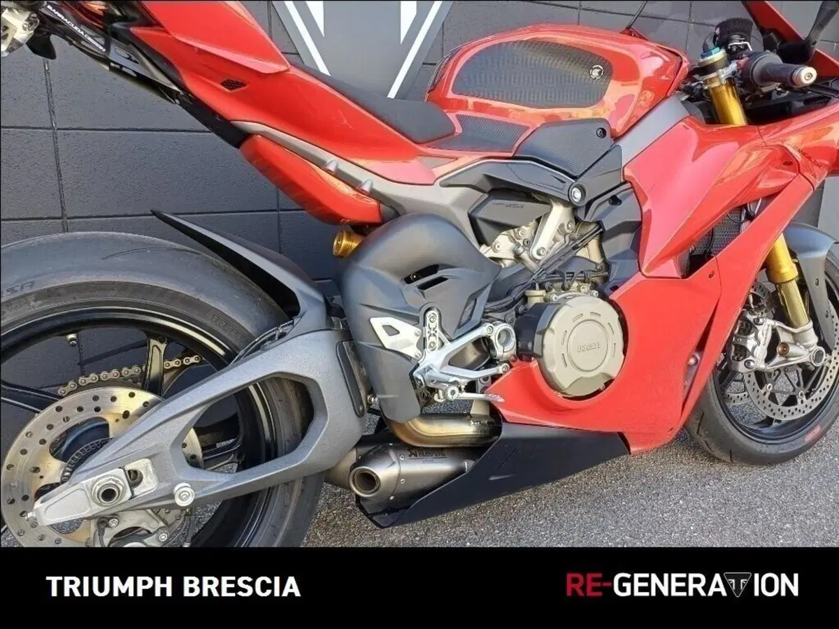 Ducati Panigale V4 S (2025 - 26) (6)
