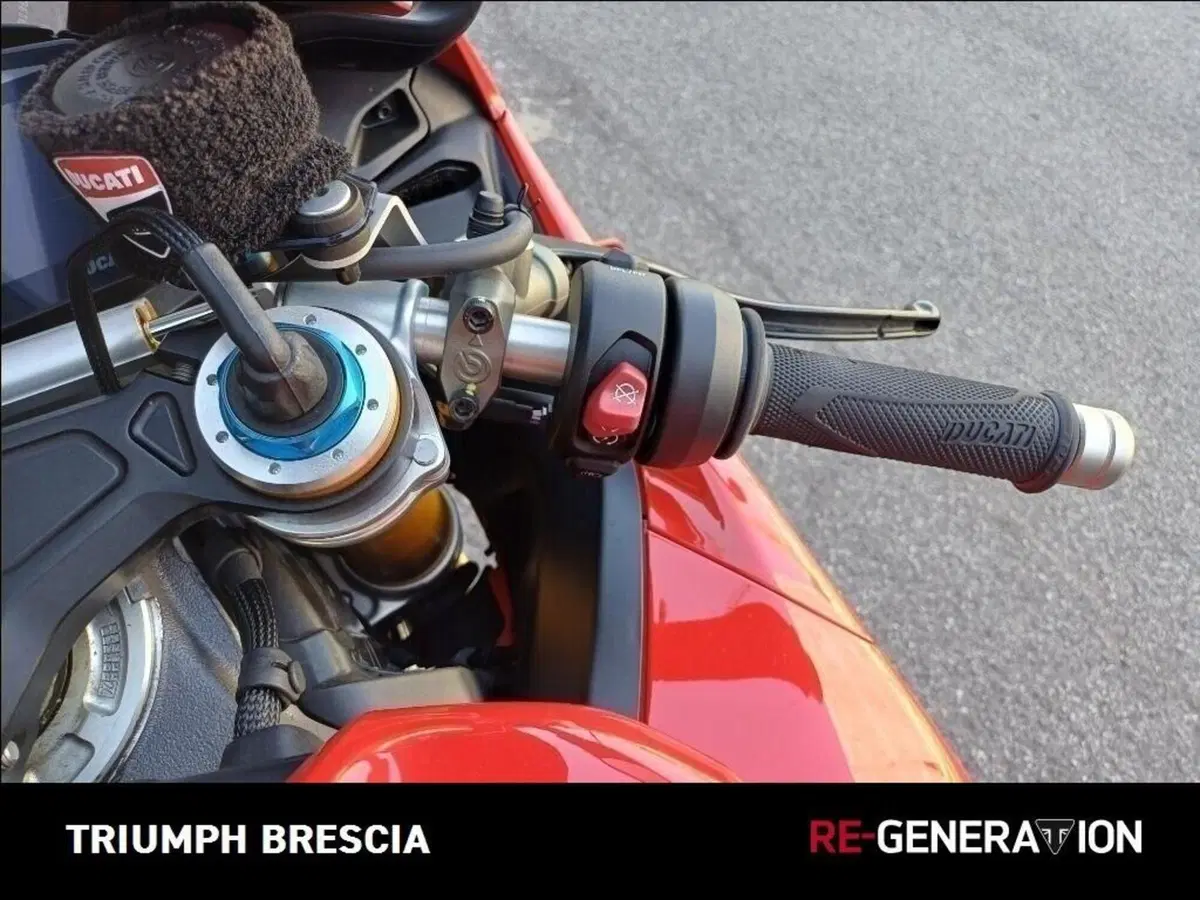 Ducati Panigale V4 S (2025 - 26) (11)