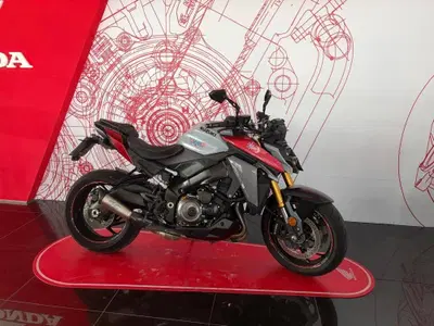 Suzuki GSX-S1000 ABS (2017 - 20) usata