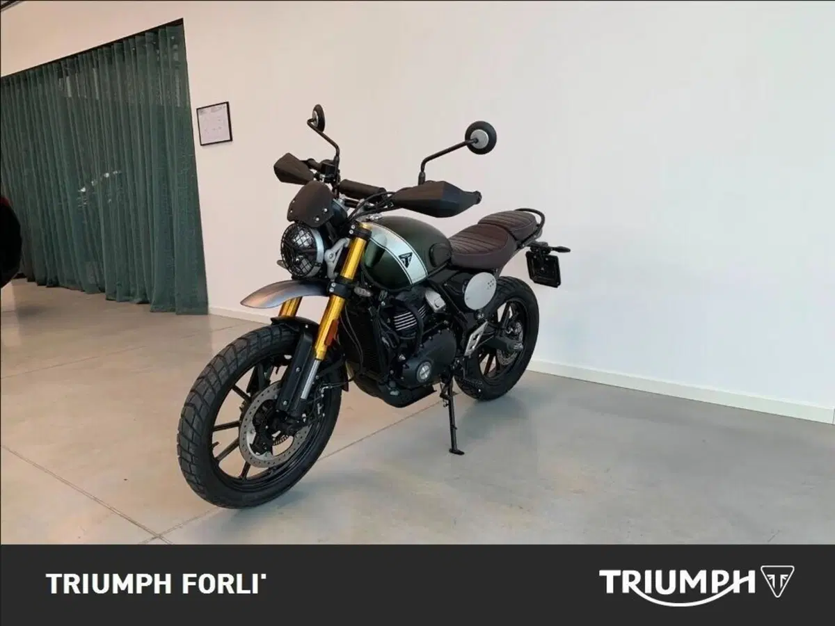Triumph Scrambler 400 X (2024 - 26) (3)