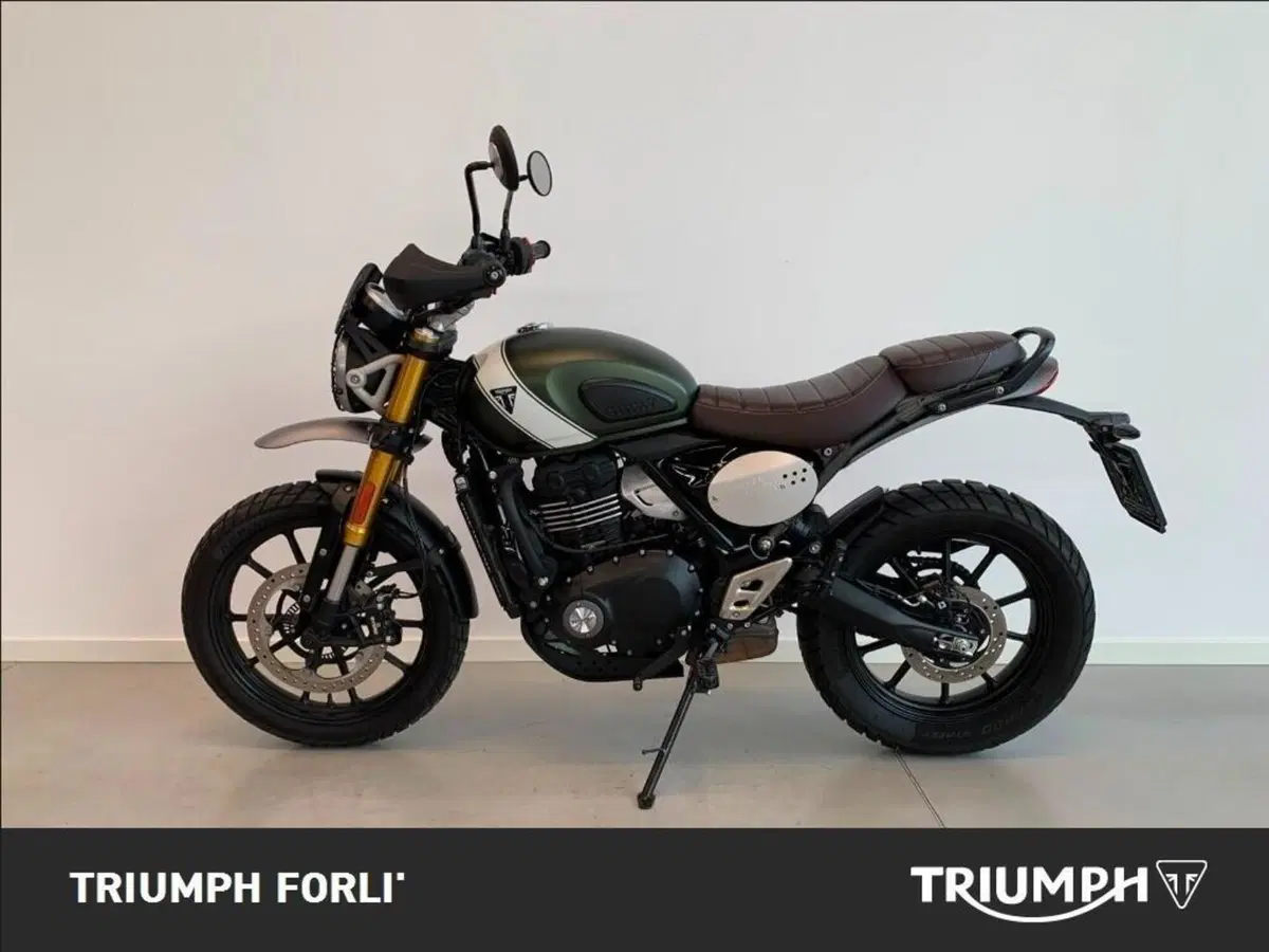 Triumph Scrambler 400 X (2024 - 26) (4)
