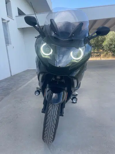Bmw K 1600 GT (2017 - 20) usata