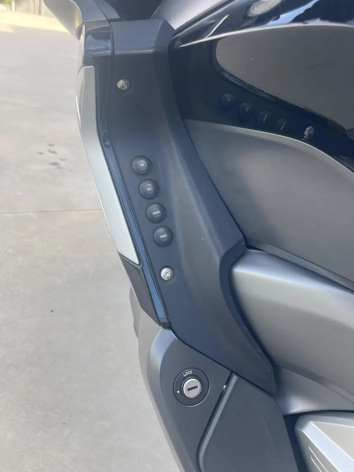 Bmw K 1600 GT (2017 - 20) (8)