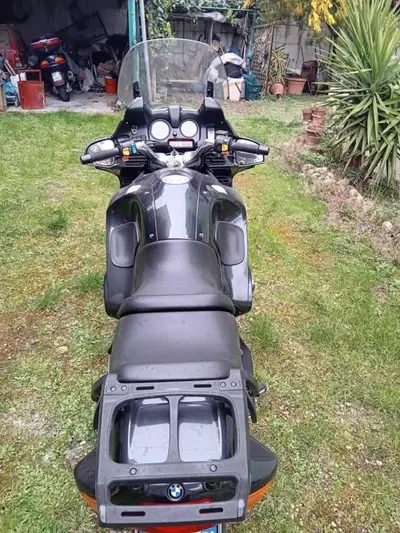 Bmw R 1100 RT ABS (1995 - 2001) usata