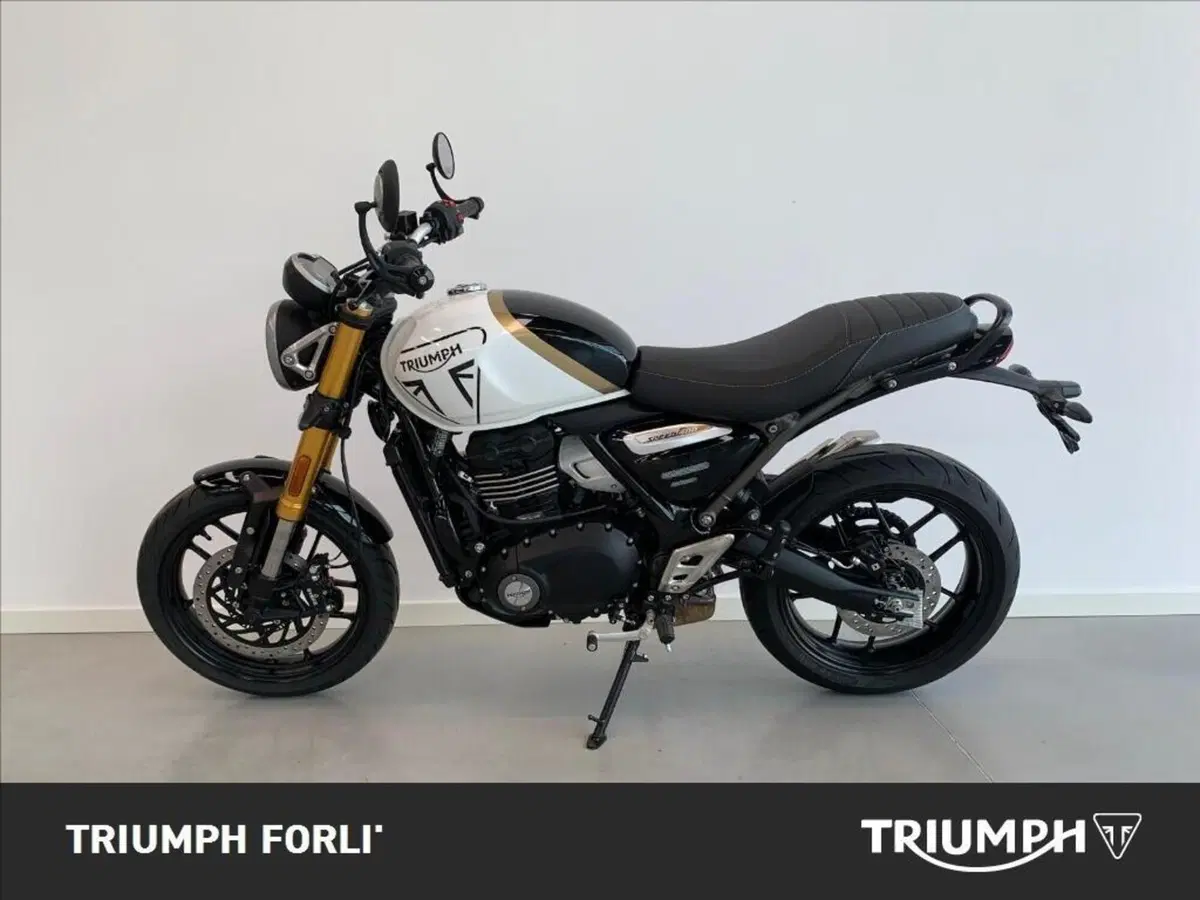 Triumph Speed 400 (2024 - 26) (4)