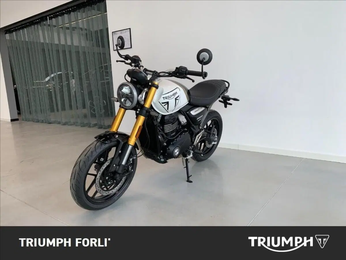 Triumph Speed 400 (2024 - 26) (3)