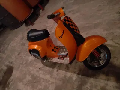 Piaggio Vespa 50 Special usata