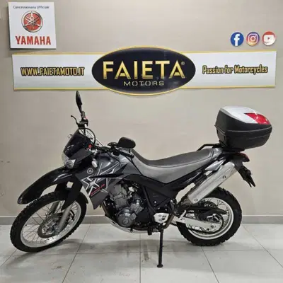 Yamaha XT 660 R (2004 - 16) usata