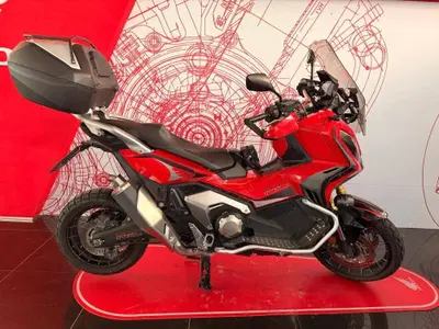 Honda X-ADV 750 DCT (2021 - 24) usata