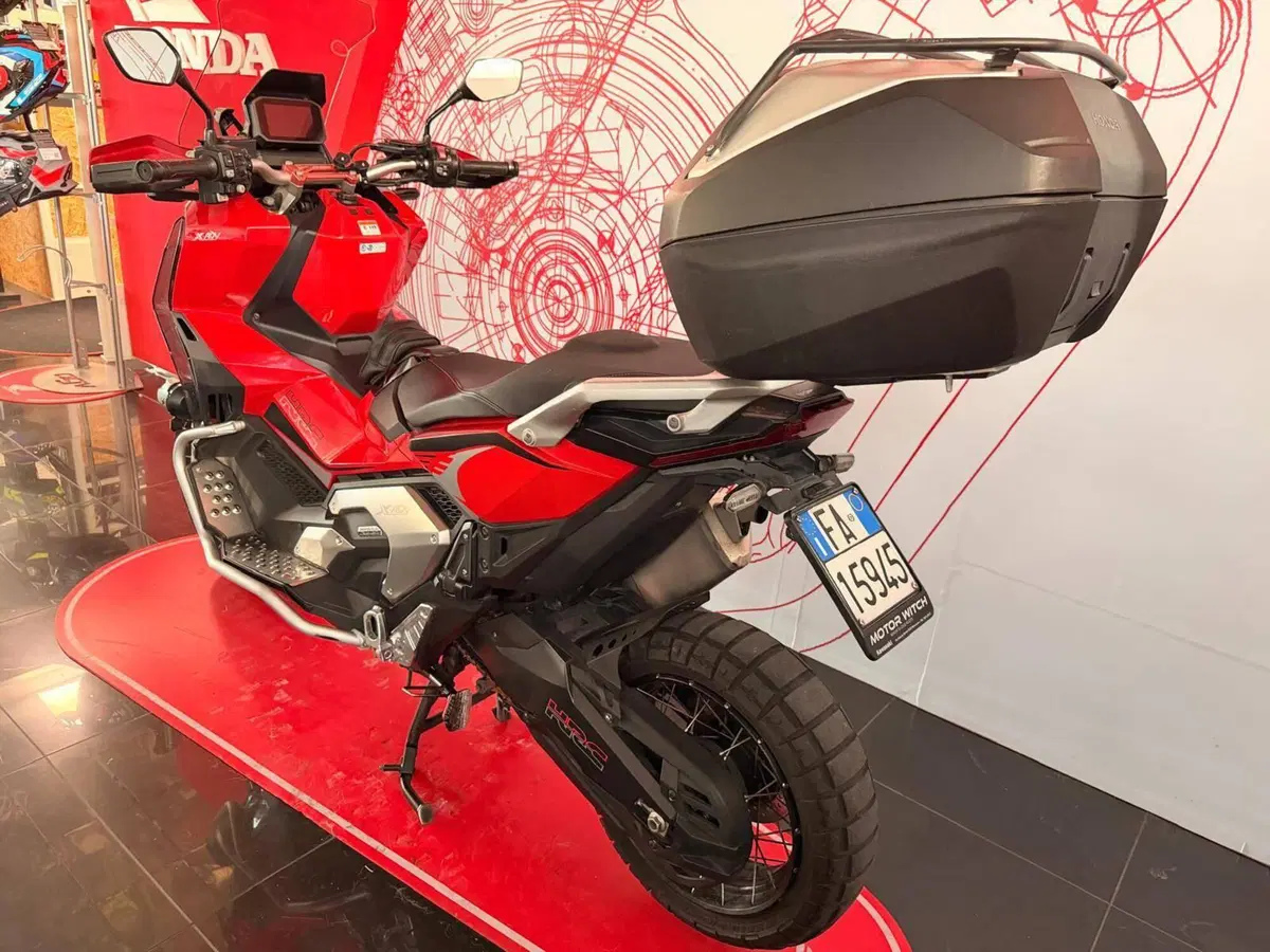 Honda X-ADV 750 DCT (2021 - 24) (8)