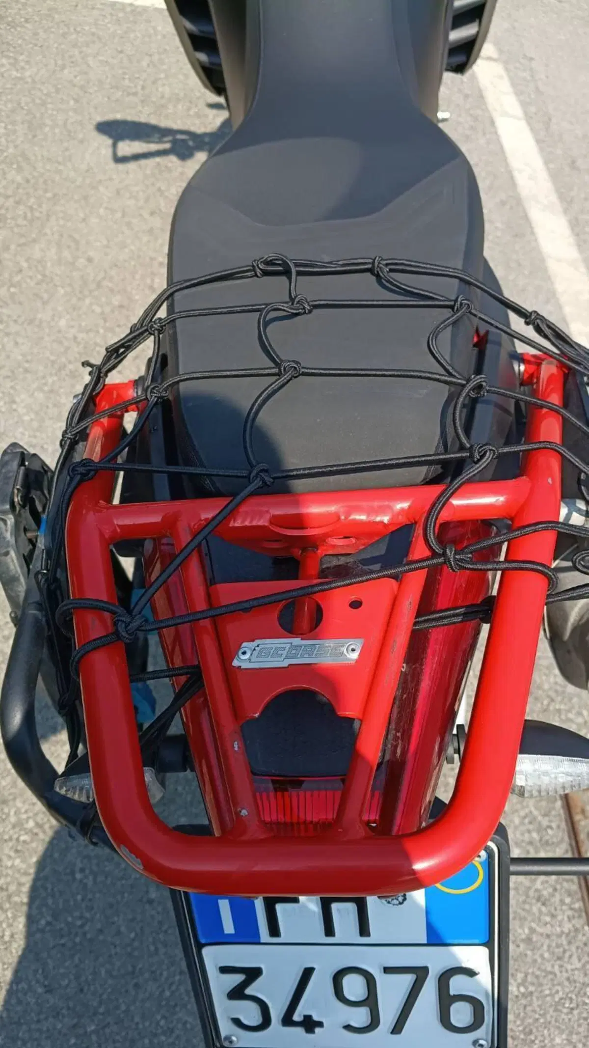 Aprilia Tuareg 660 (2022 - 24) (5)